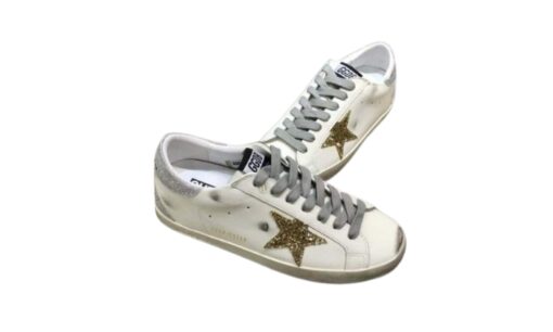 Star Silver Tail Venus 38
