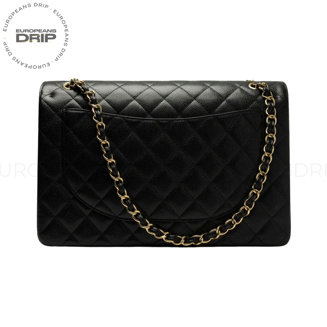 Bag Handheld Maxi Classic 25.5 cm