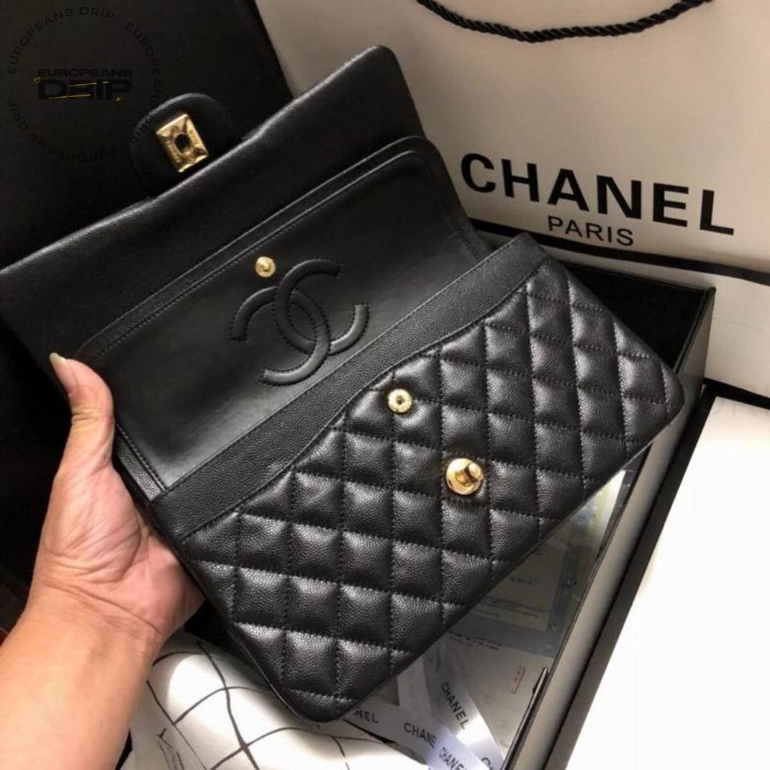 11.12 Black 26 cm