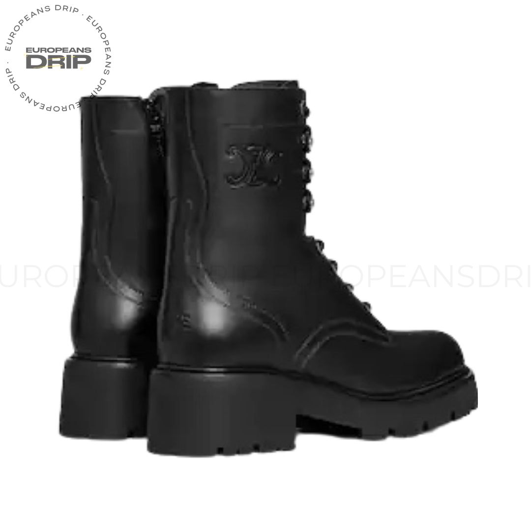 Boots rangers triomphe MV Glossy