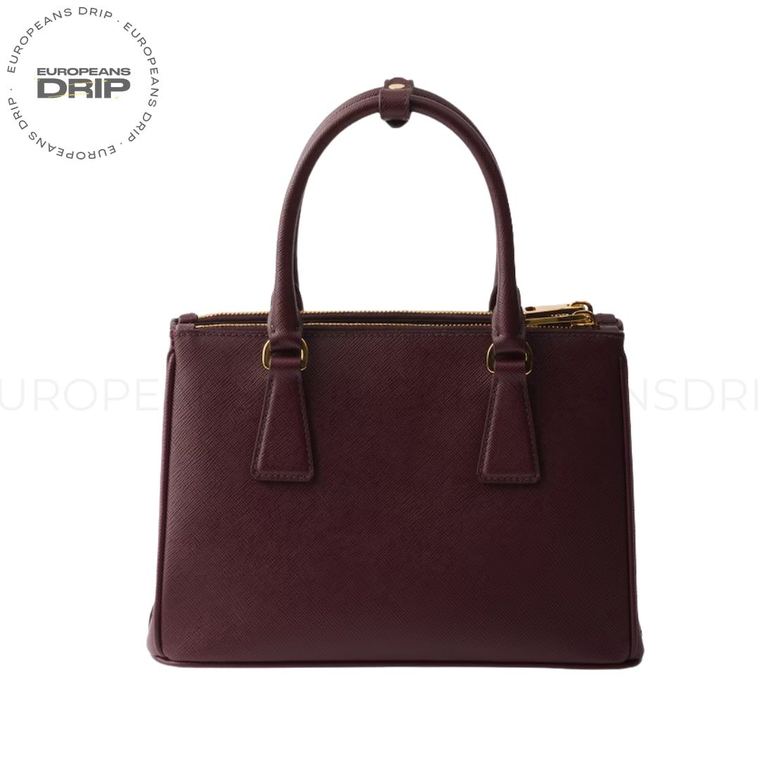 Bag Galleria Small Saffiano 28 cm