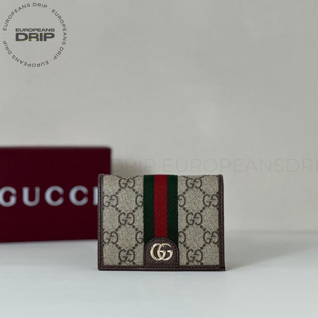 Wallet Ophidia Small