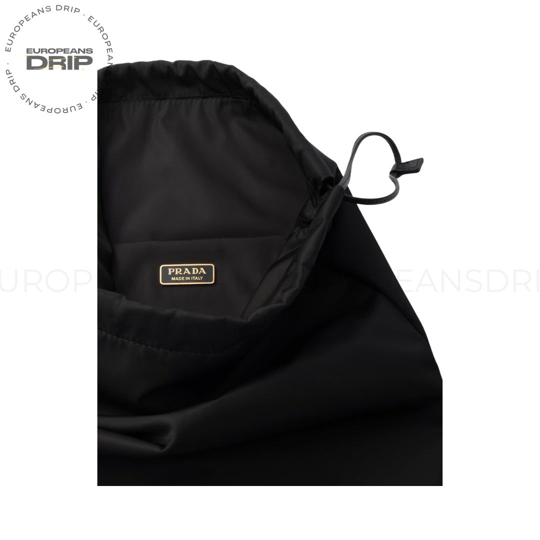 Pouch Re-Nylon 30 cm