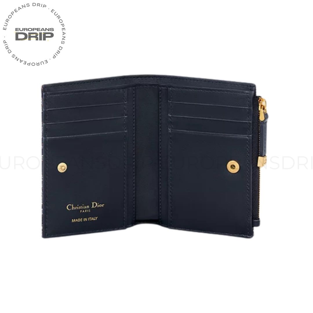 Wallet Dahlia