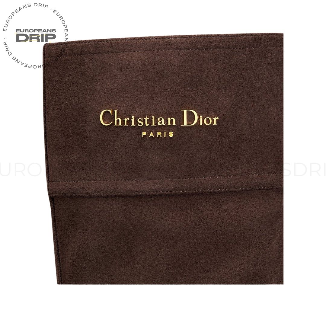 Boot with Heel D-Town Brown