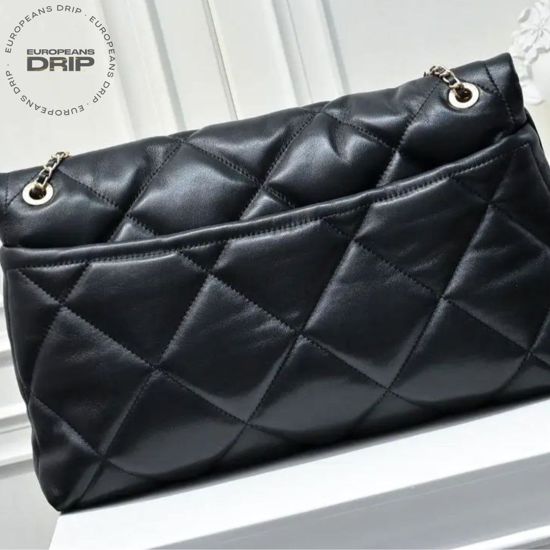 Bag Maxi Flap
