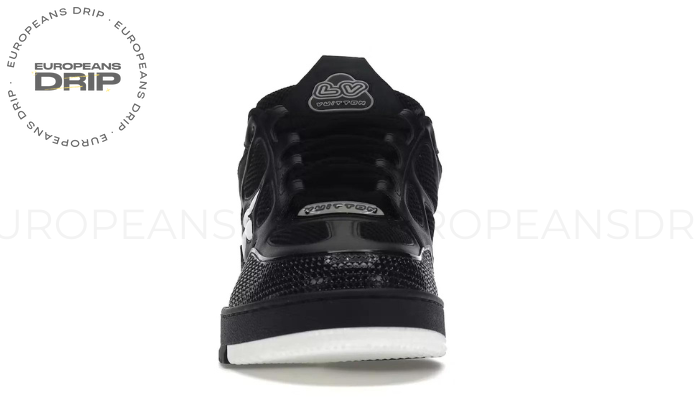 Skate Black
