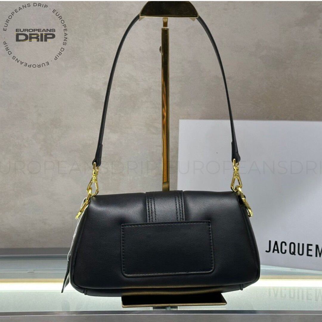 Bags Black/Gold 20 cm