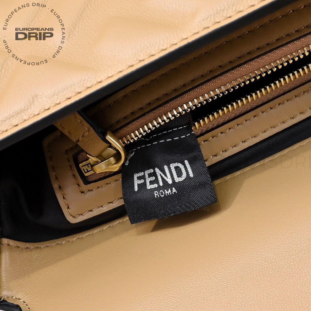 Bag Beige 27 cm