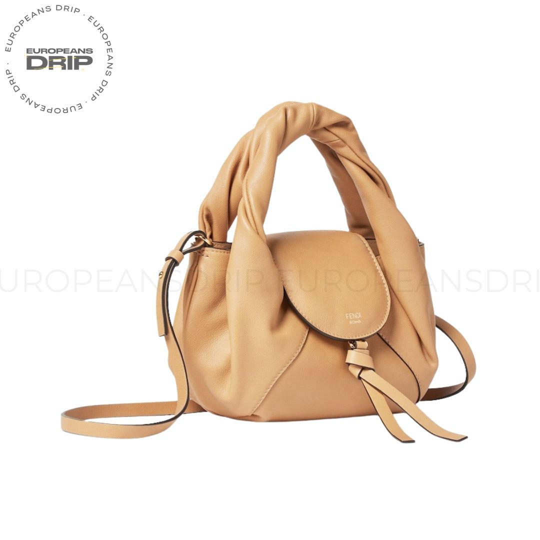 Mini Bag MV beige 31 cm