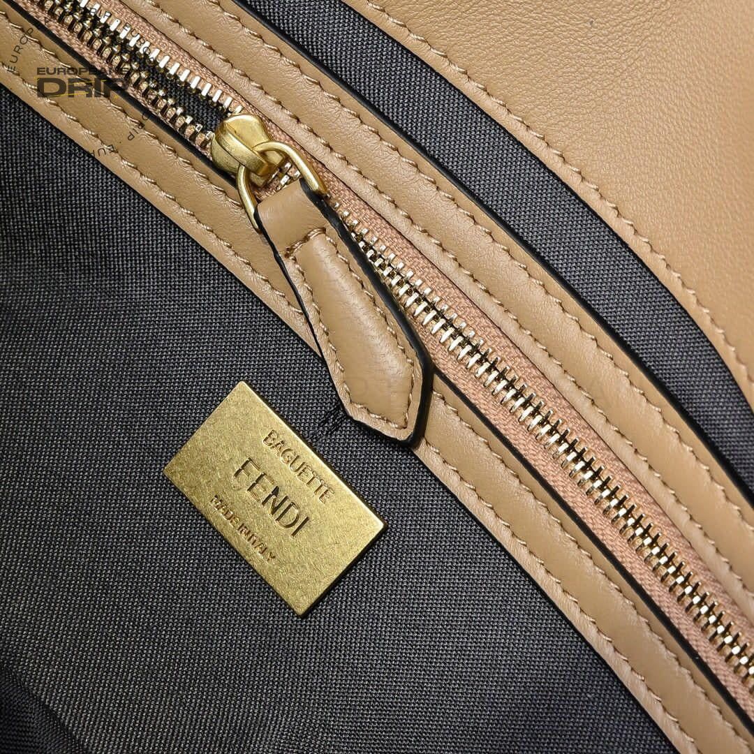 Bag Beige 27 cm