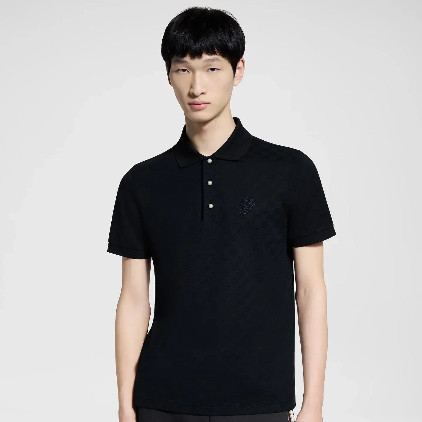 T-shirt Polo