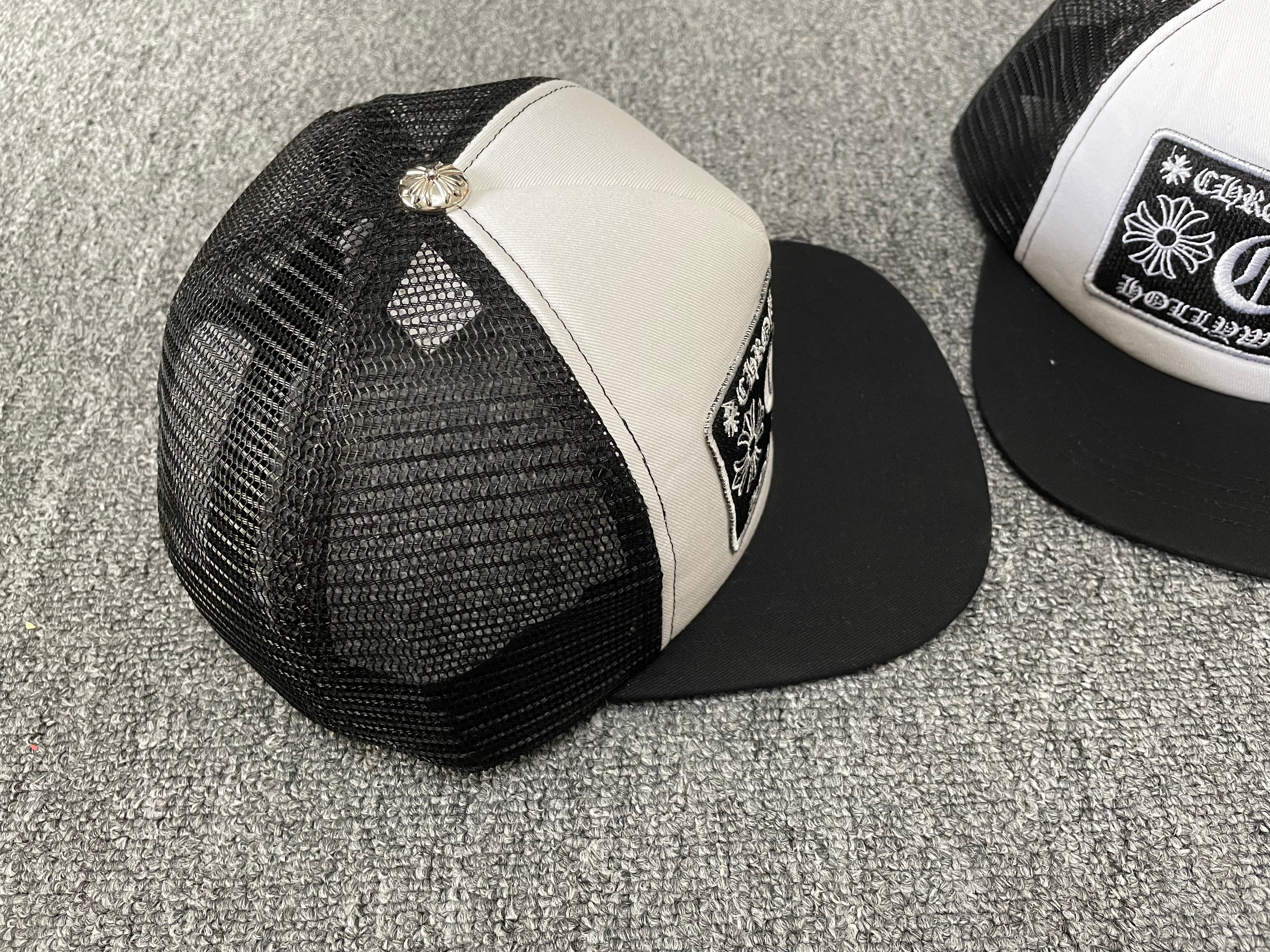 Cap