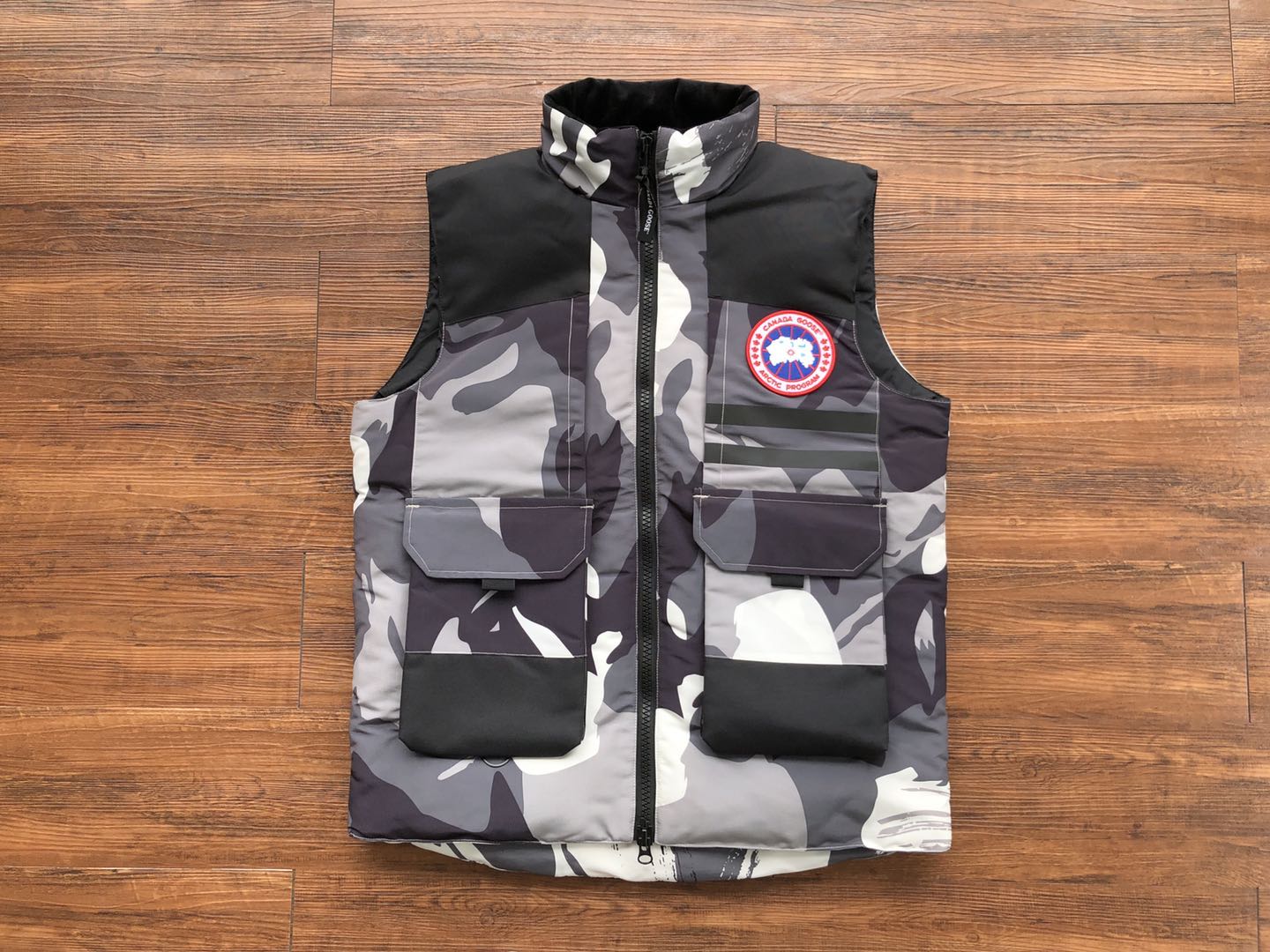 Gilet
