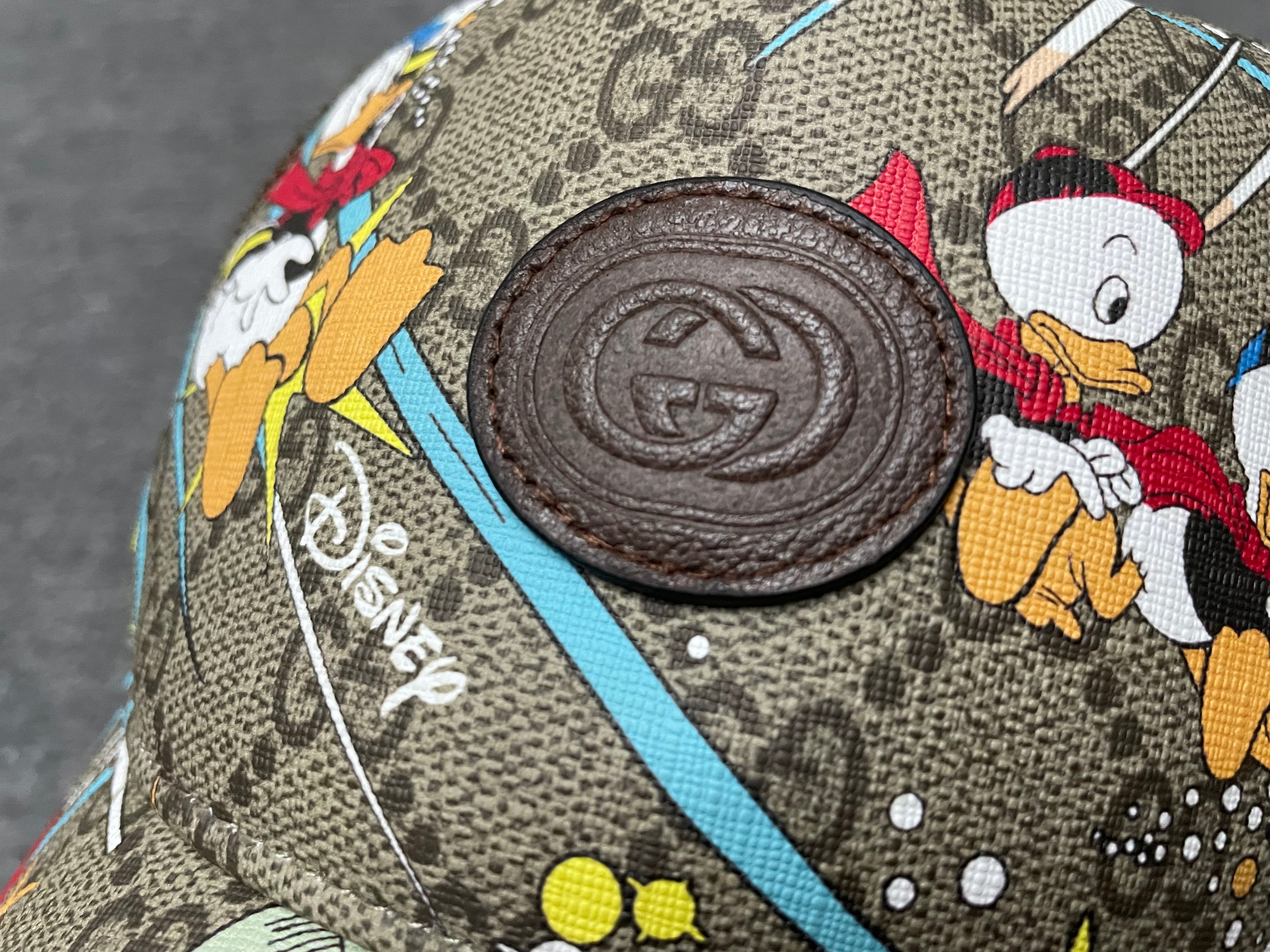 Cap