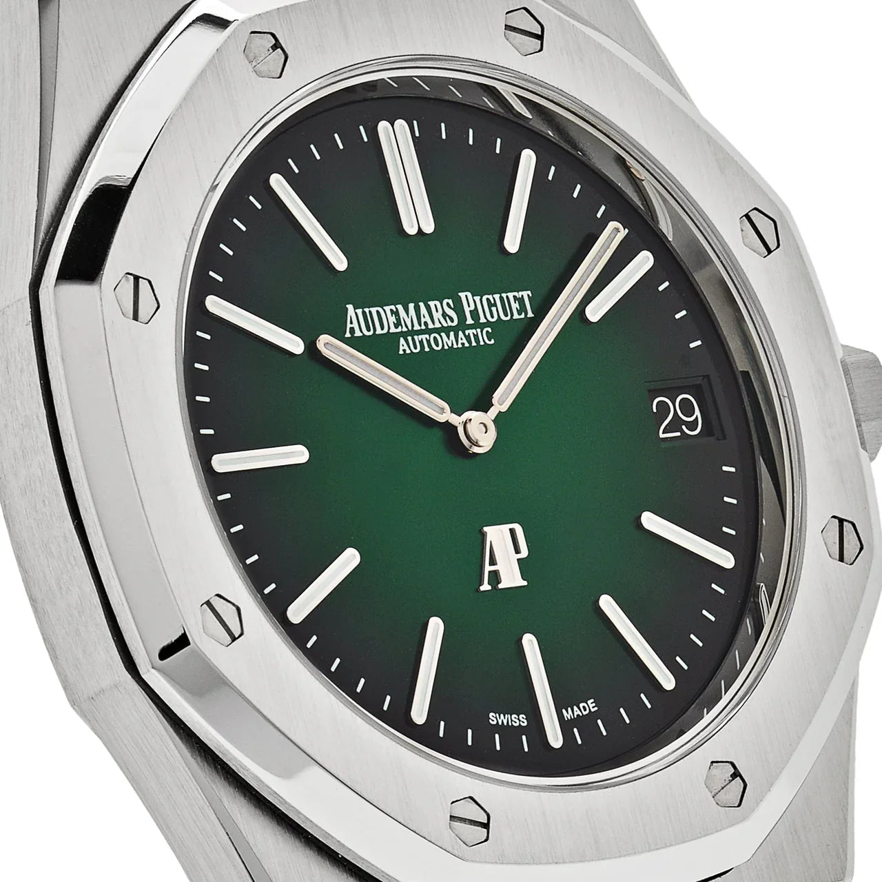 Royal oak watch