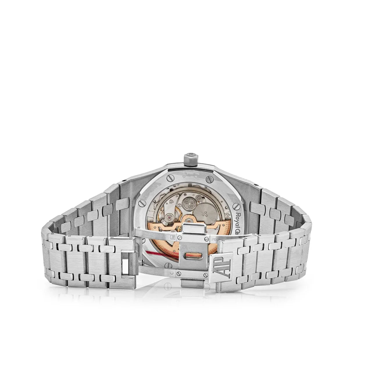 Royal oak watch