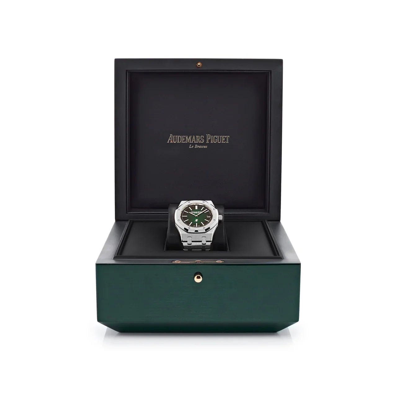 Royal oak watch