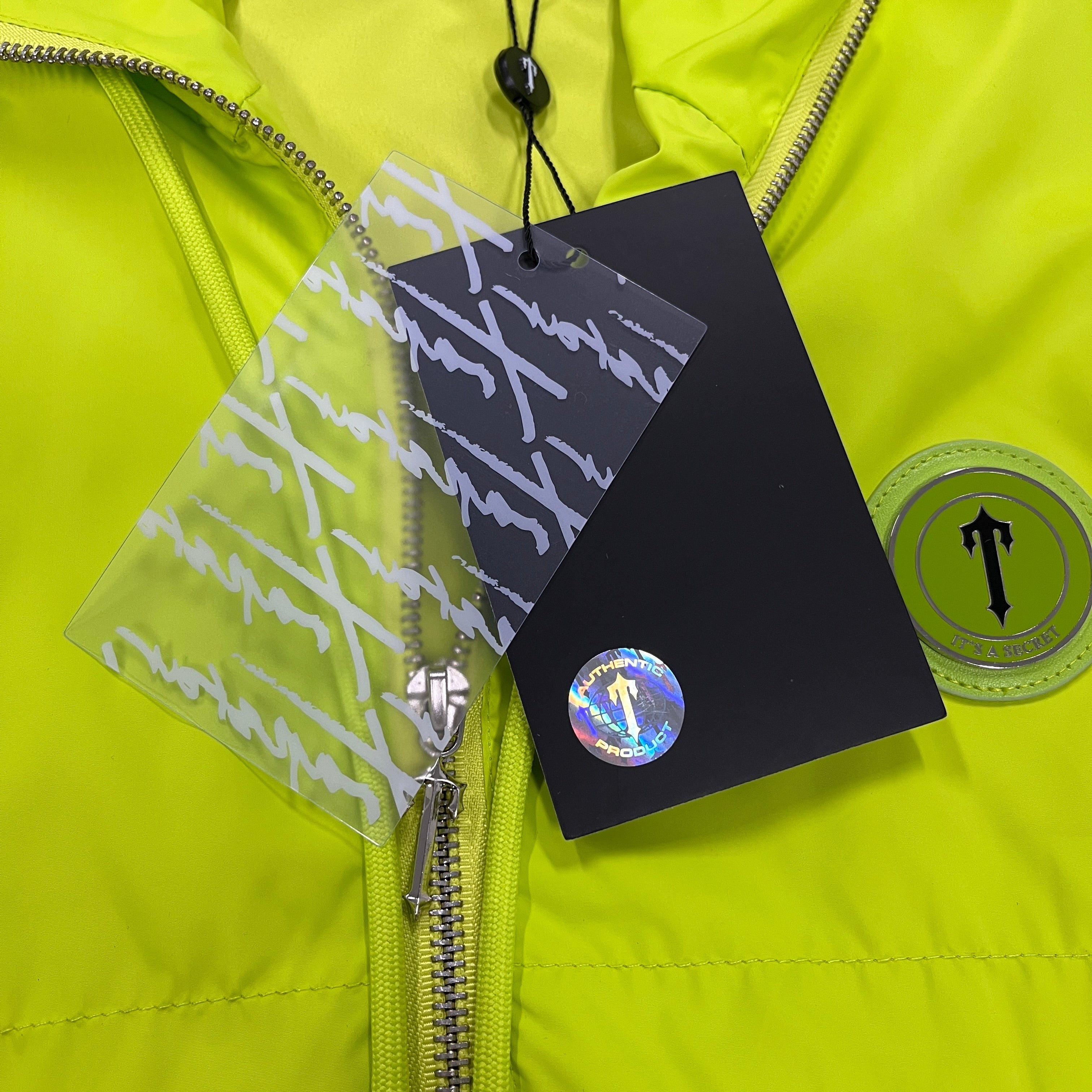 Jacket