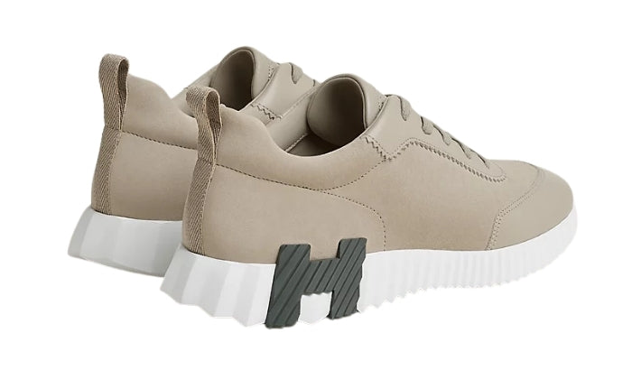 Bouncing Sneaker Beige Schizzo