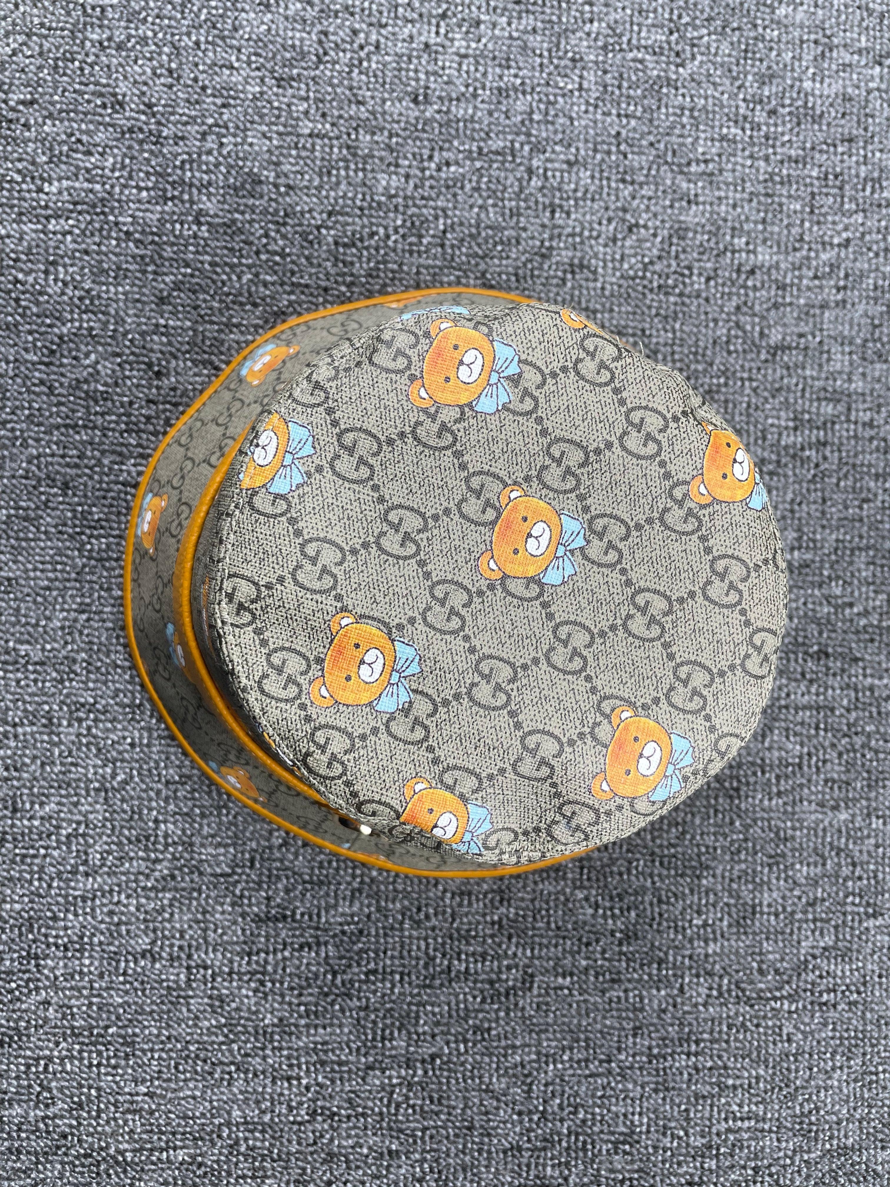 Cap