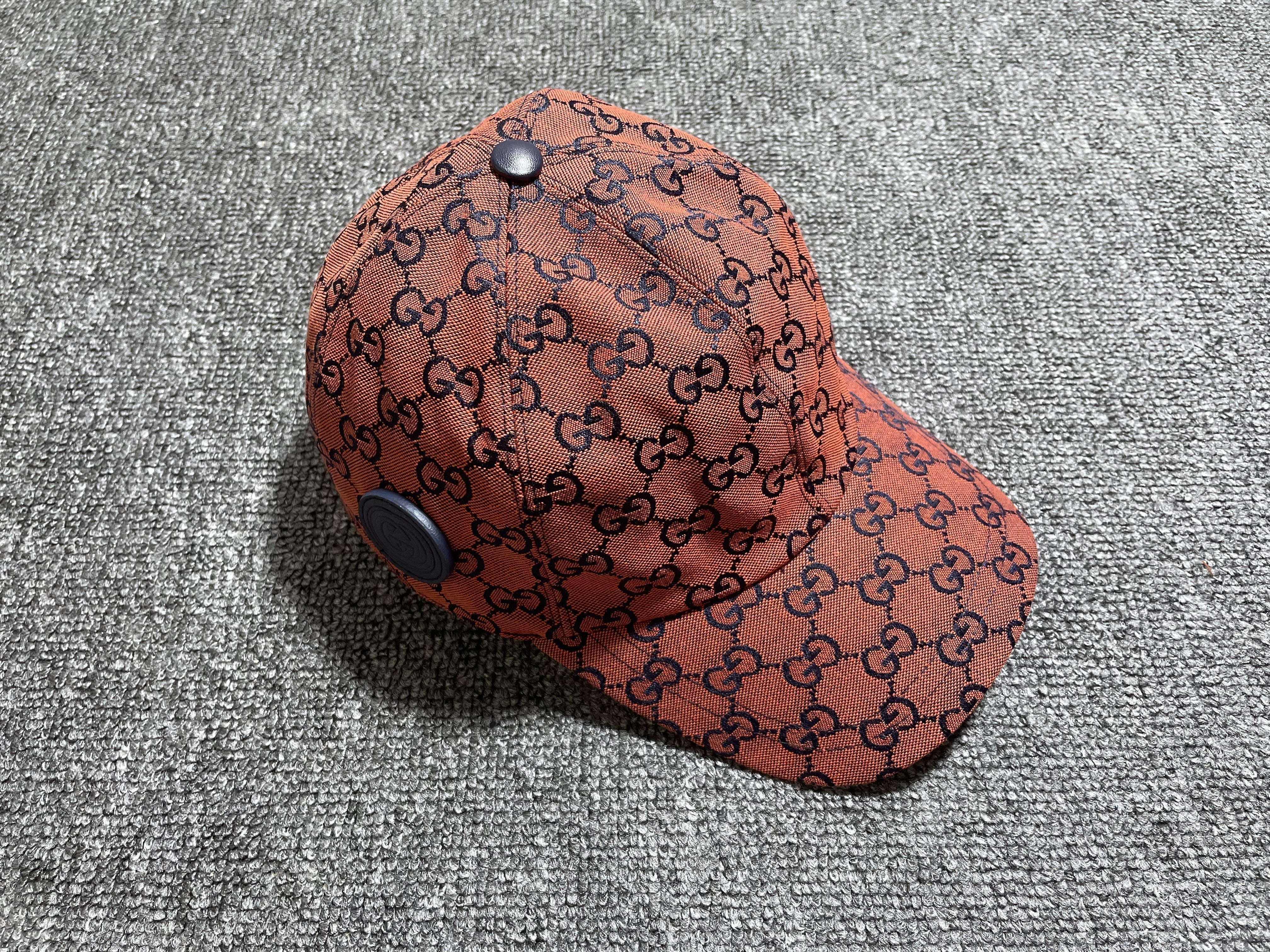 Cap