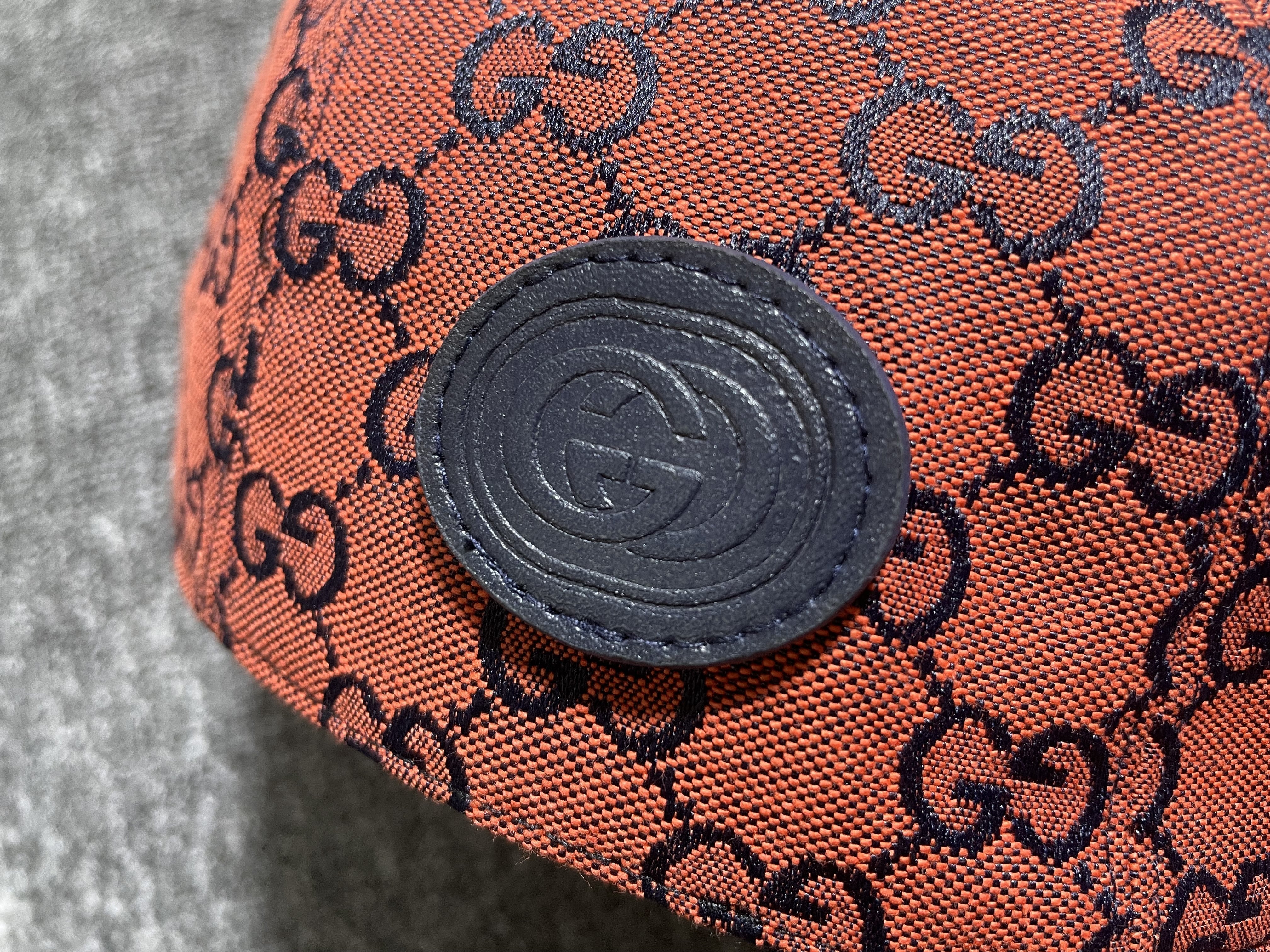 Cap