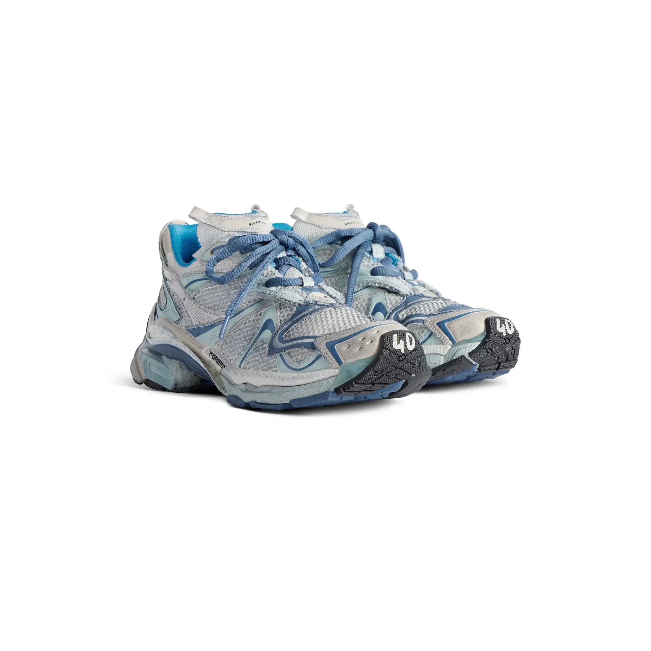 RUNNER