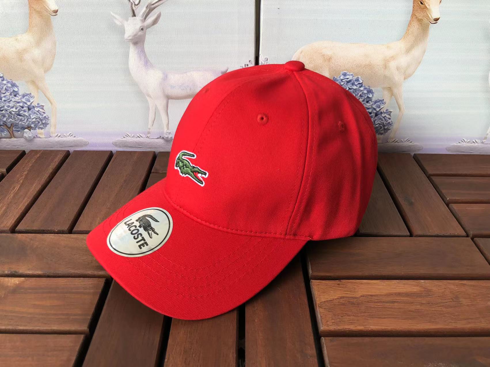 Cap