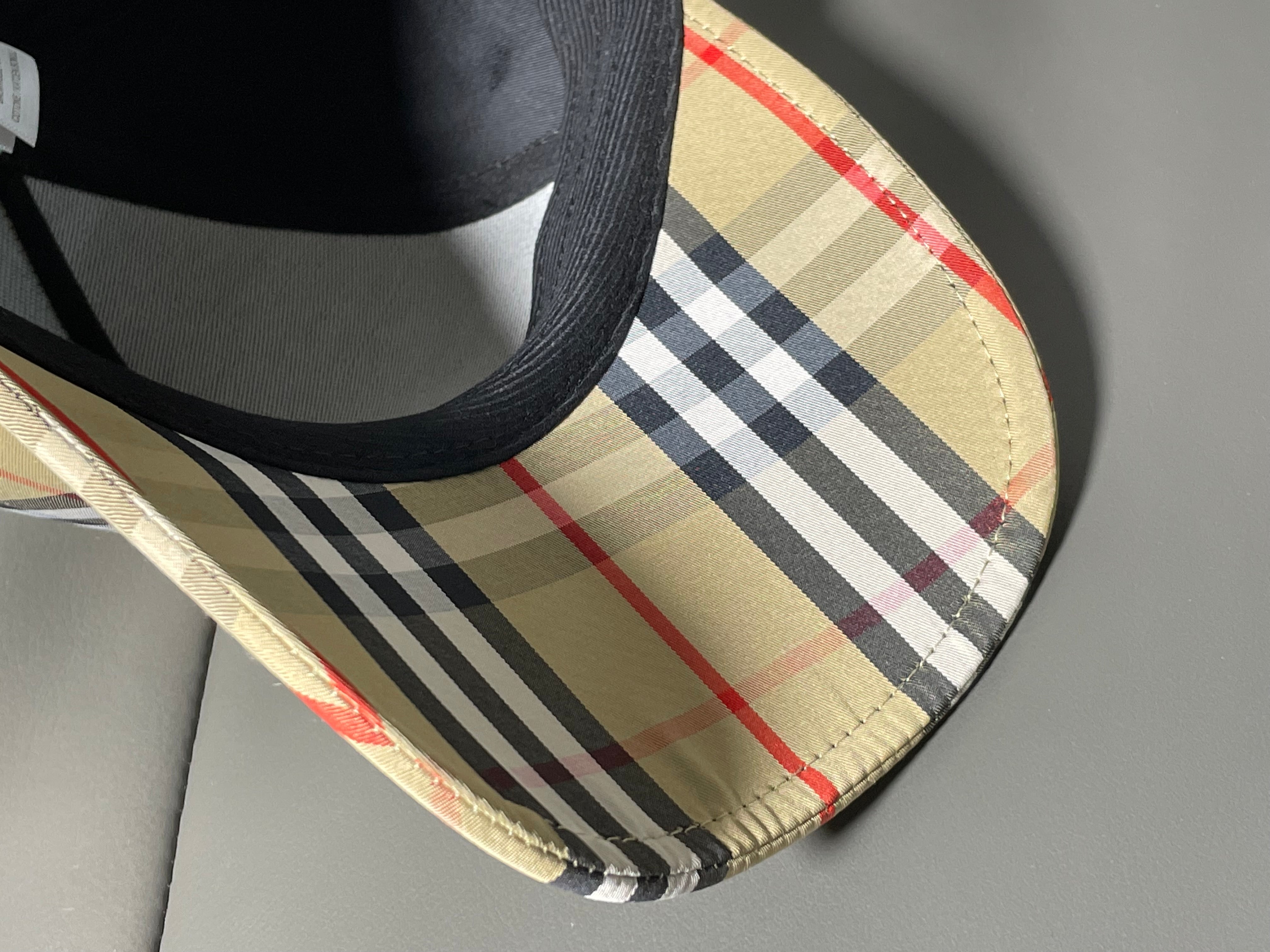 Cap