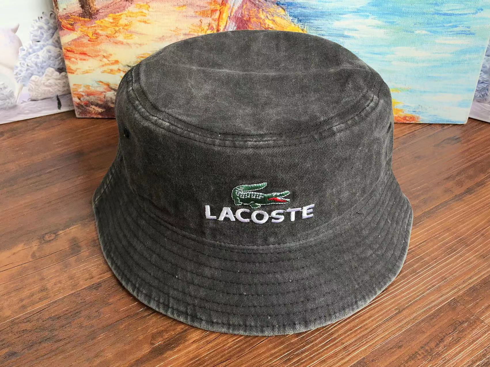 Cap