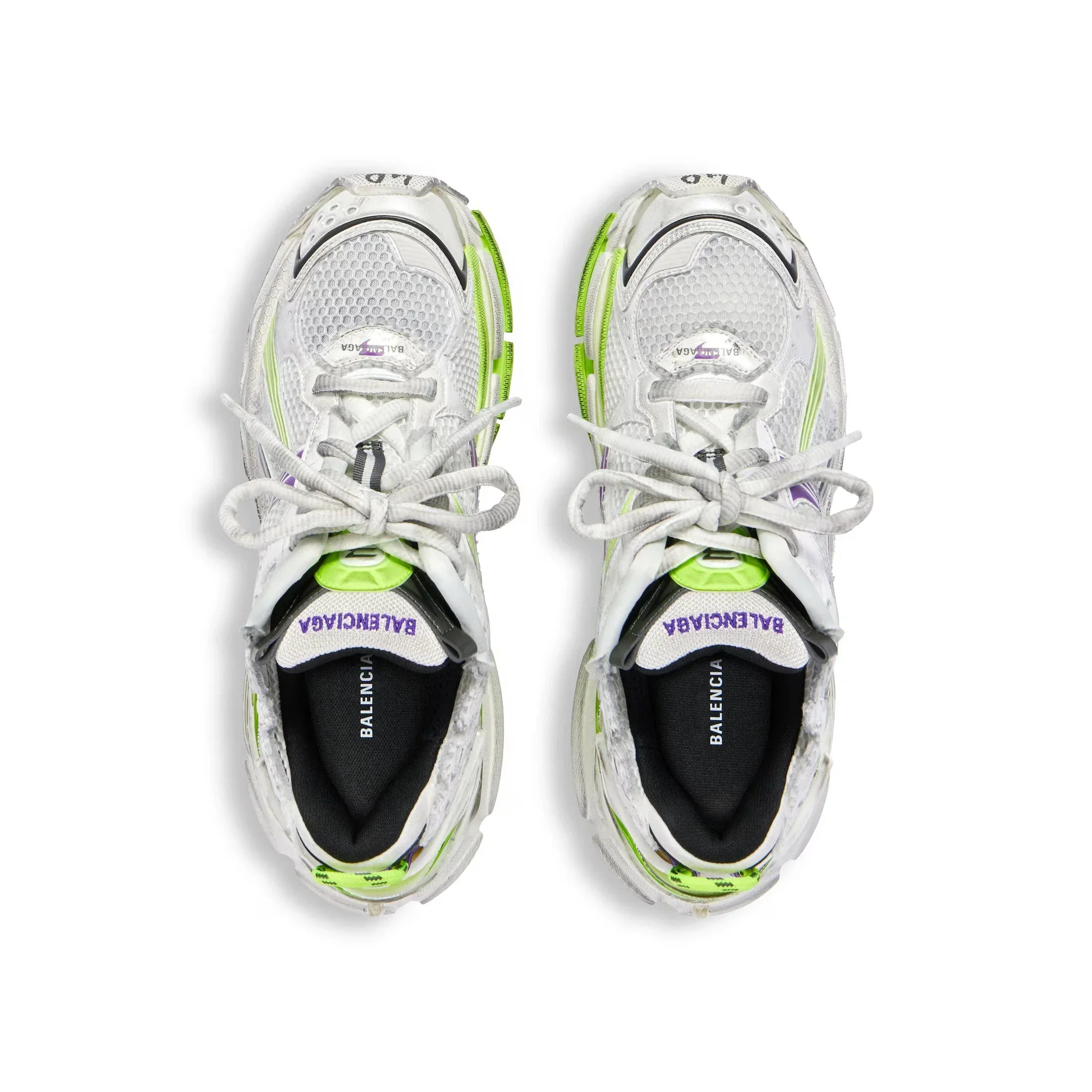 RUNNER