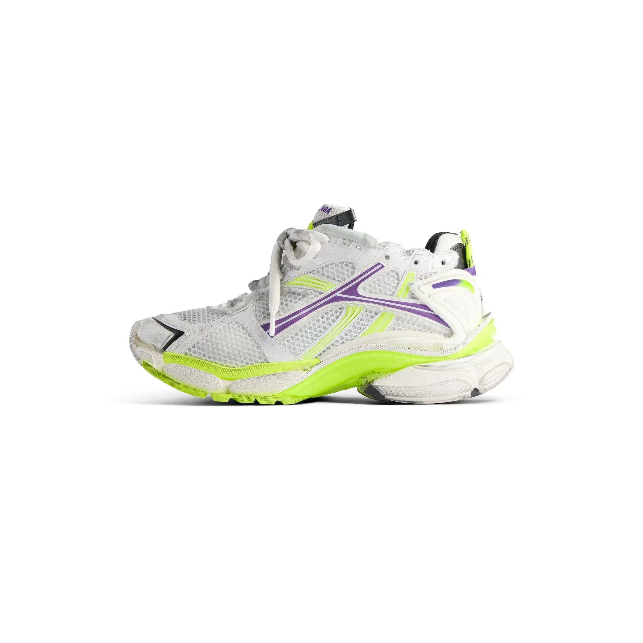 RUNNER