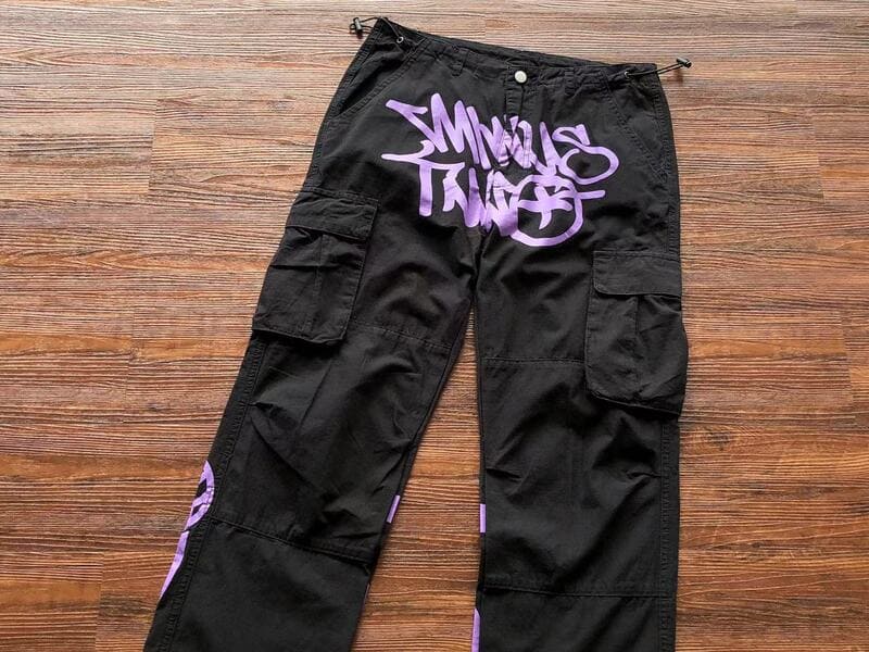 Pants