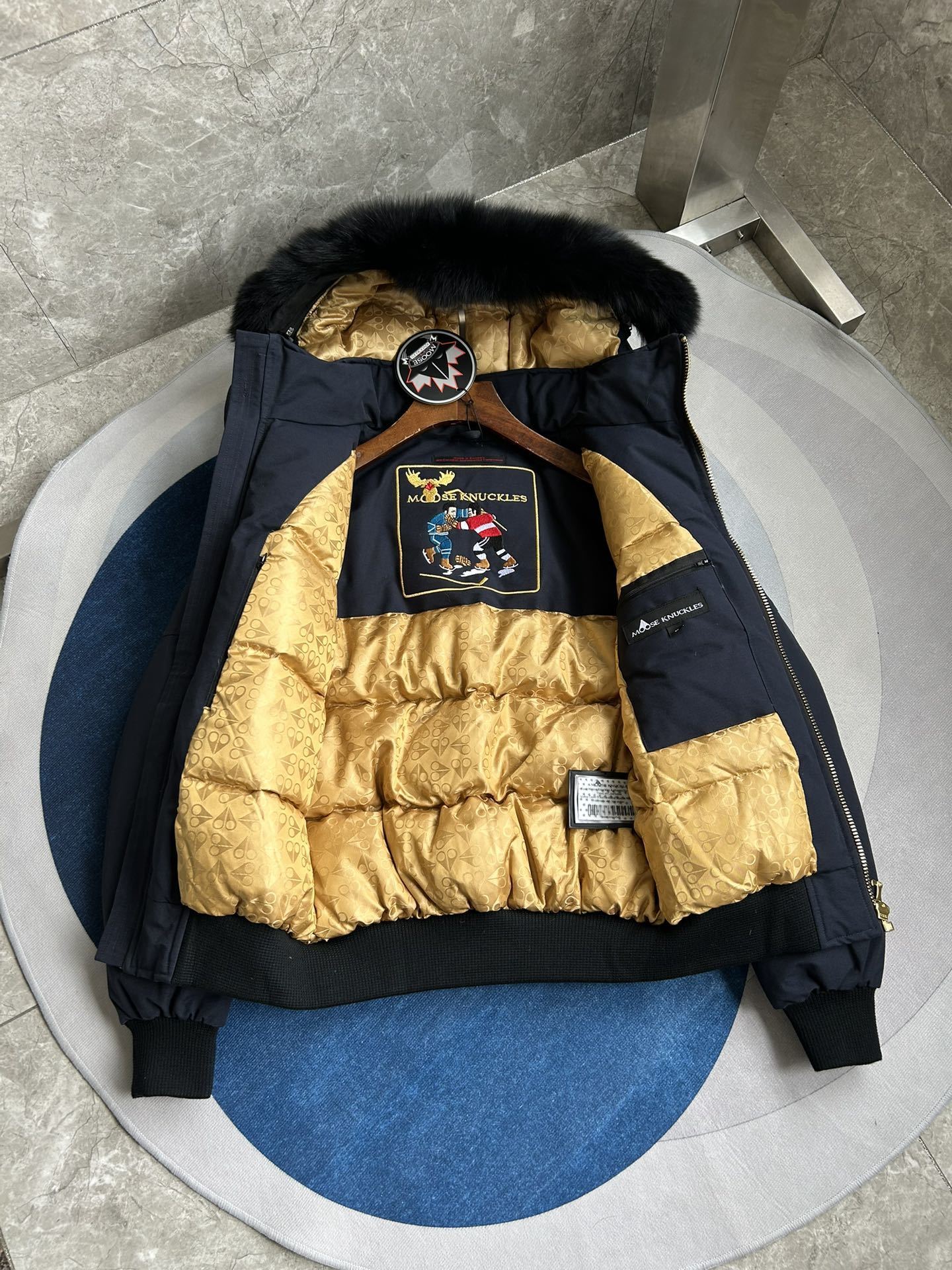 Jacket