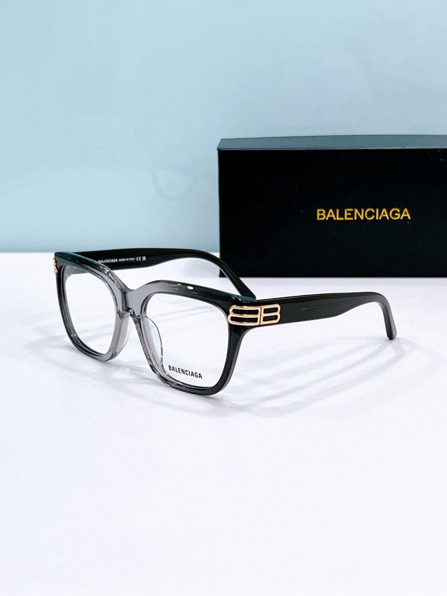 Glasses