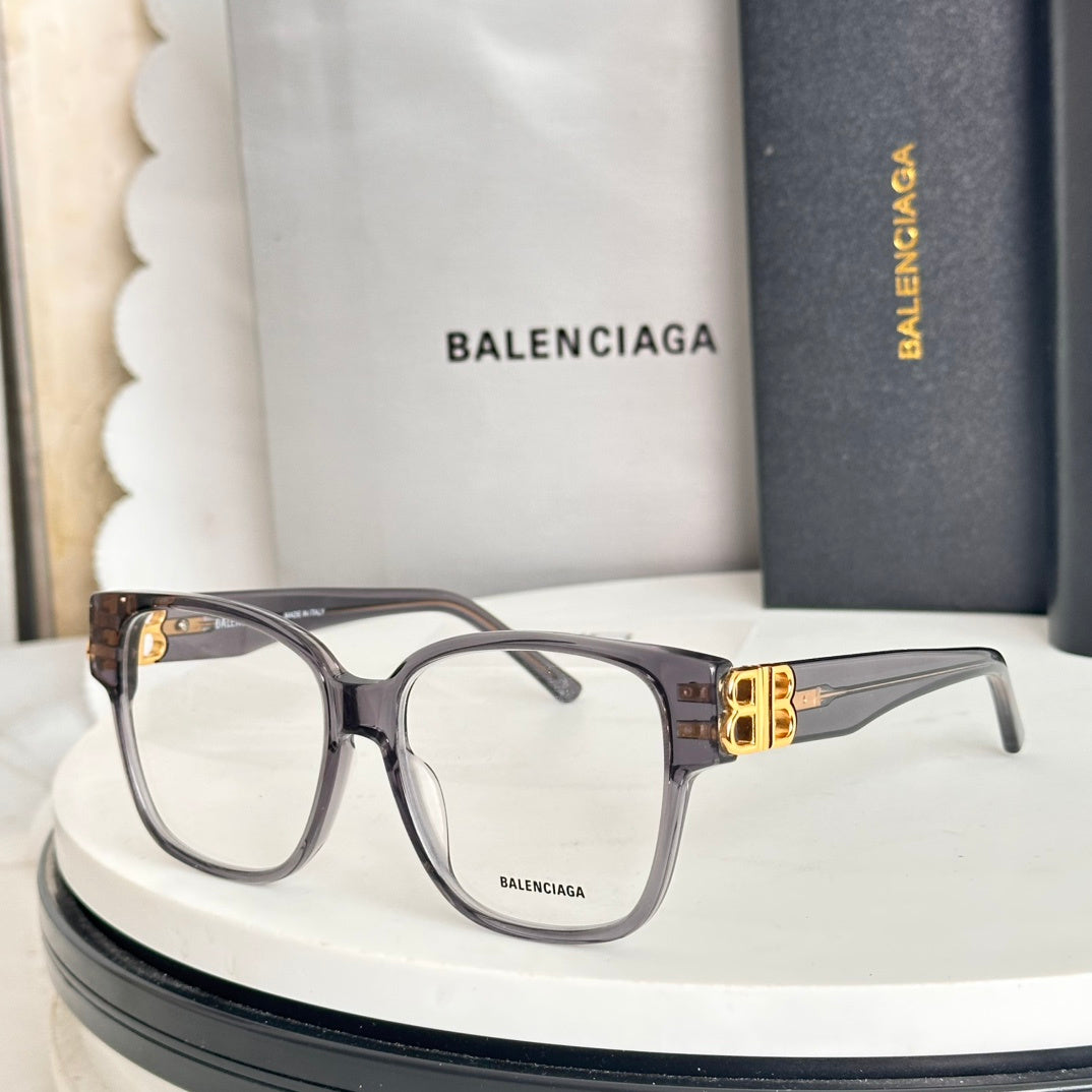 Glasses