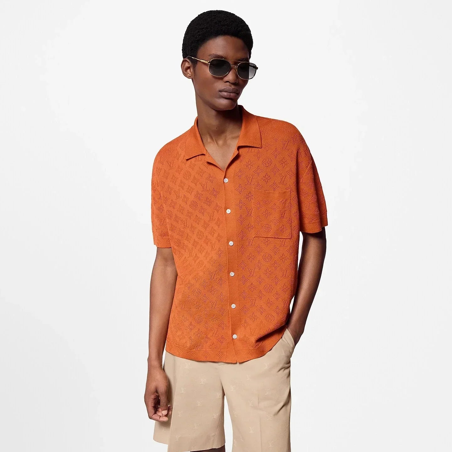 T-shirt Polo