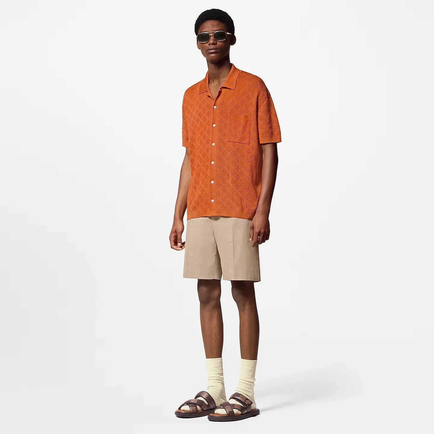 T-shirt Polo