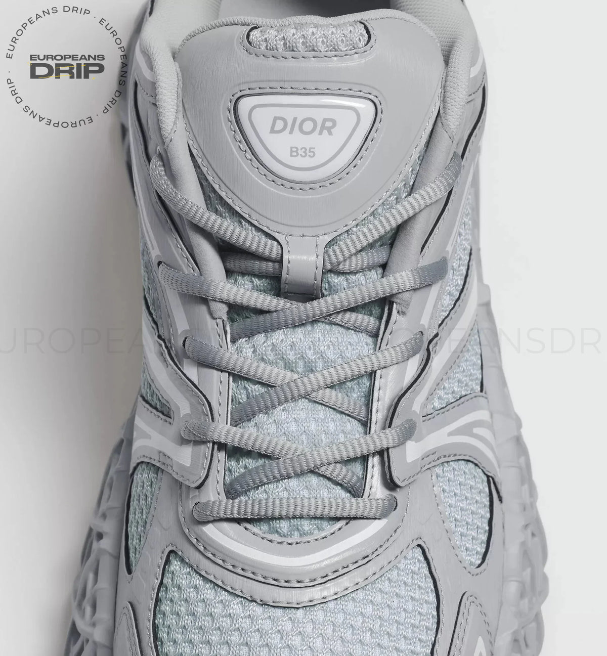 B35 ’GRAY’