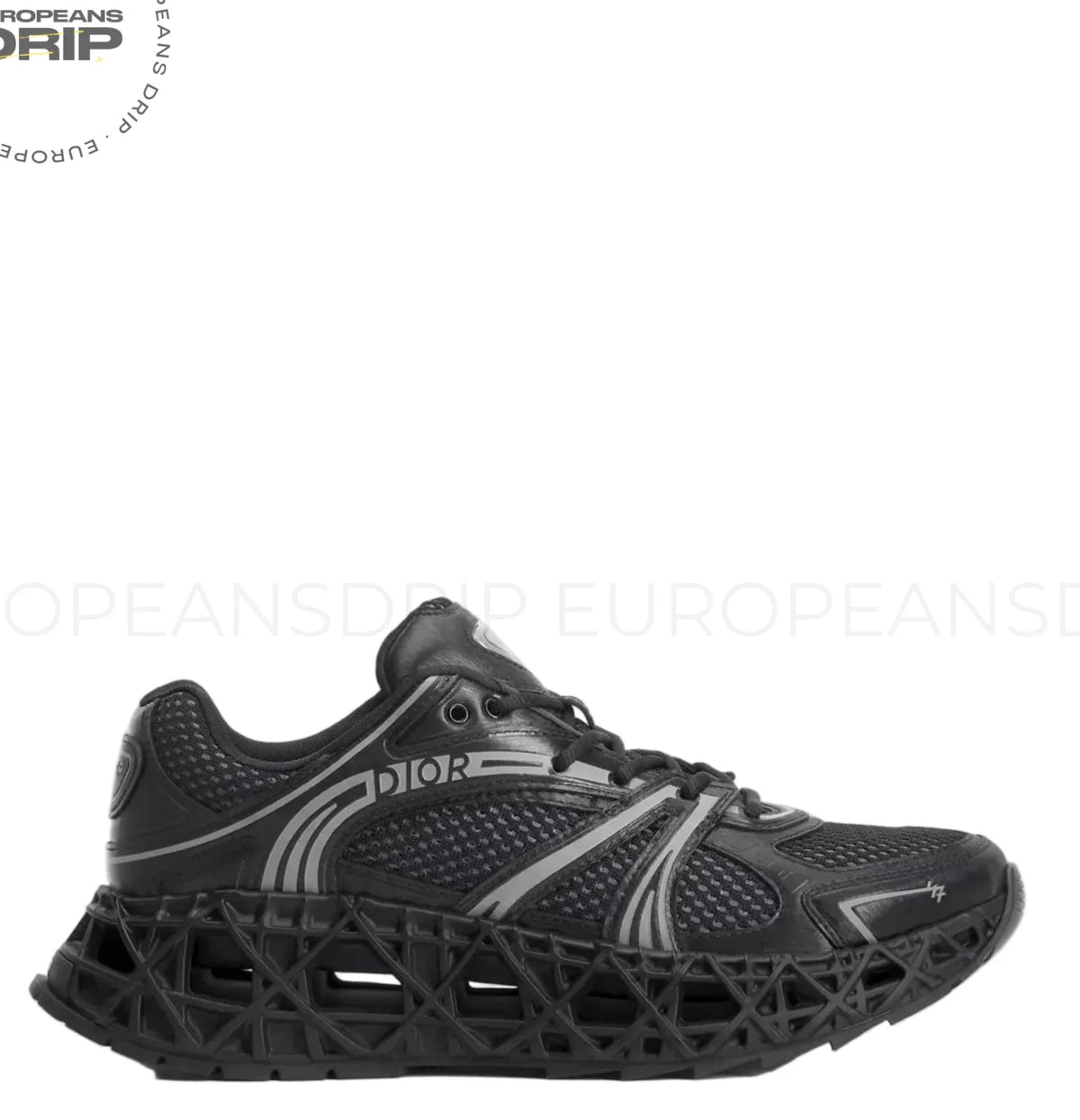 B35 ‘BLACK’