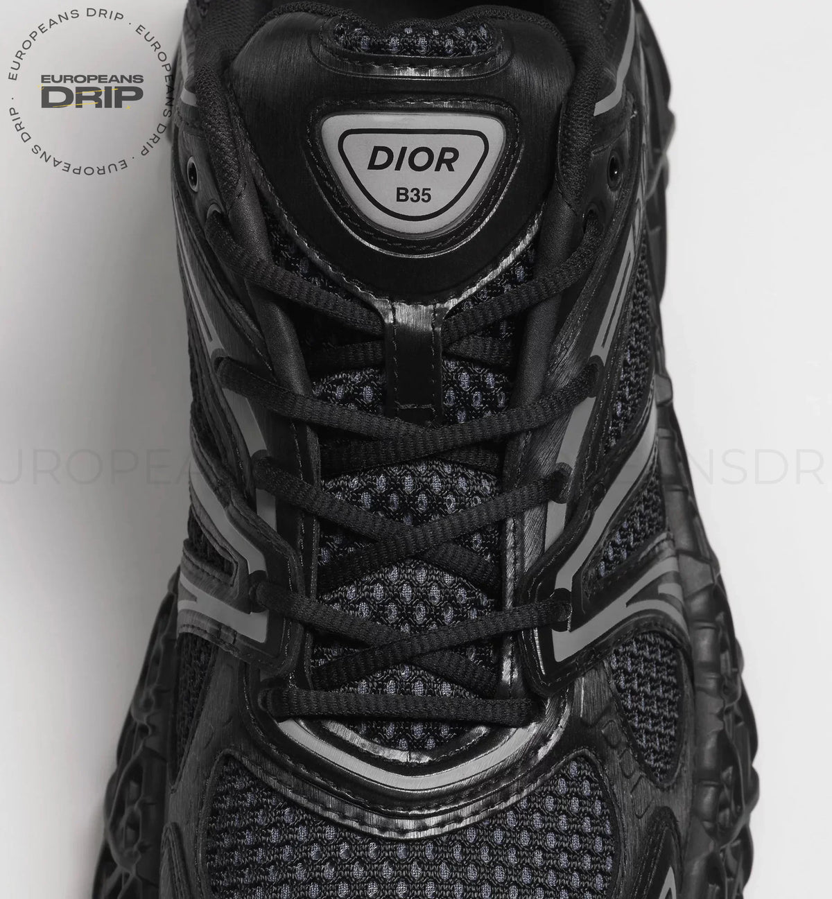 B35 ‘BLACK’