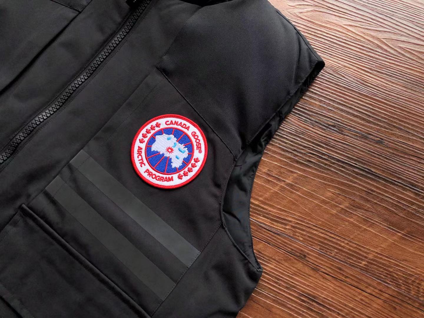 Gilet