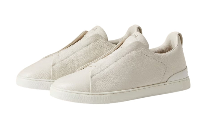 Low Top Sneaker White