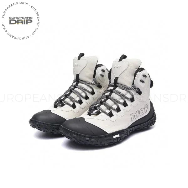 B49 ’WHITE BLACK’