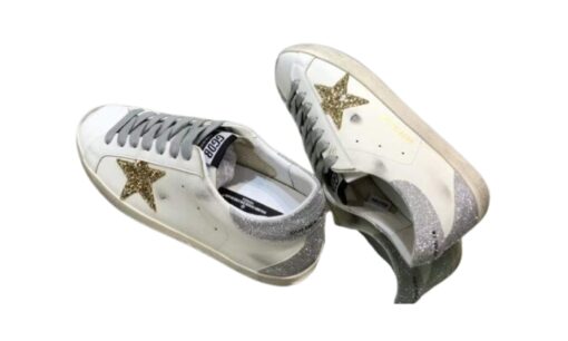 Star Silver Tail Venus 38