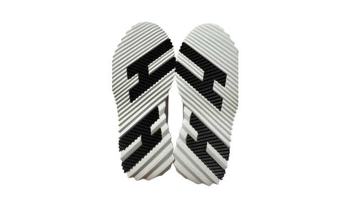 Bouncing Sneakers In Pelle