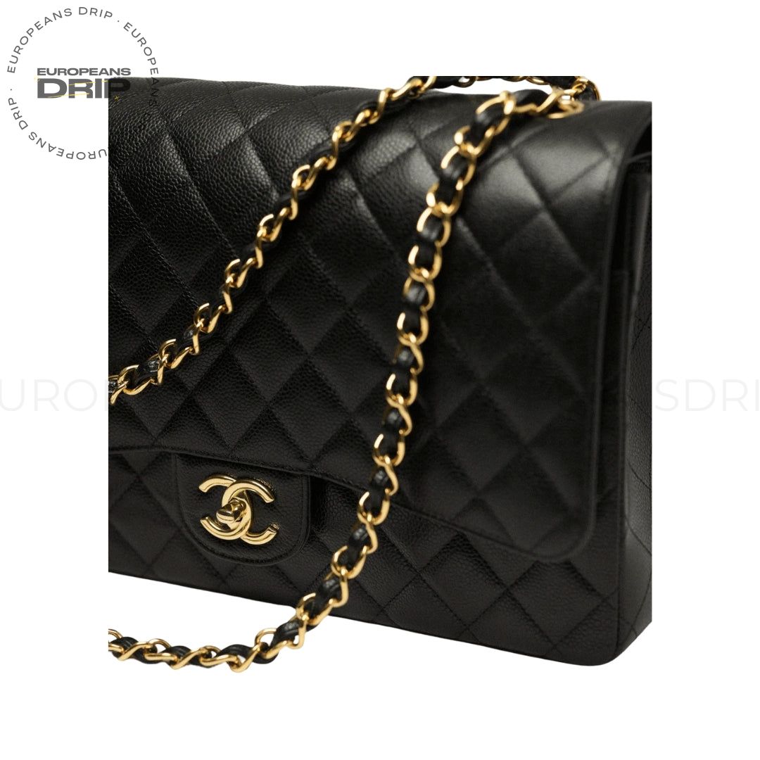 Bag Handheld Maxi Classic 25.5 cm
