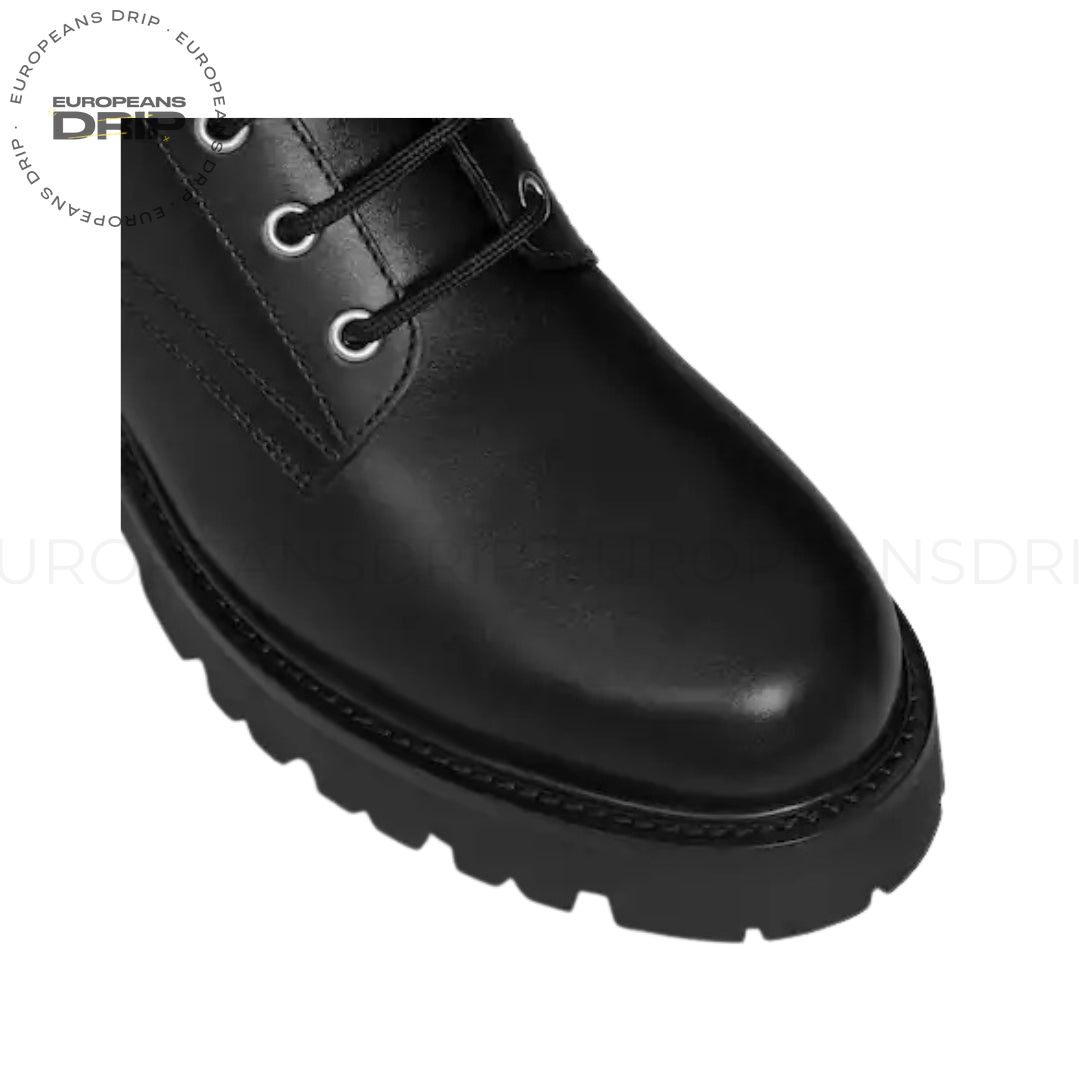Boots rangers triomphe MV Glossy