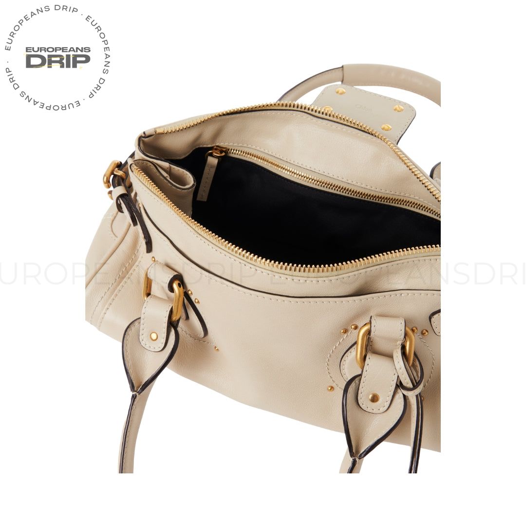 Bag paddington MV Hammered 26 cm